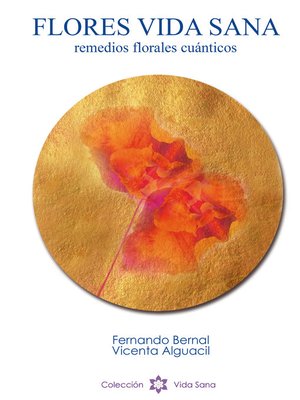 cover image of Flores Vida Sana